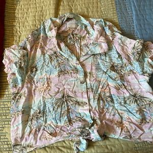 American Eagle Hawaiian Crop